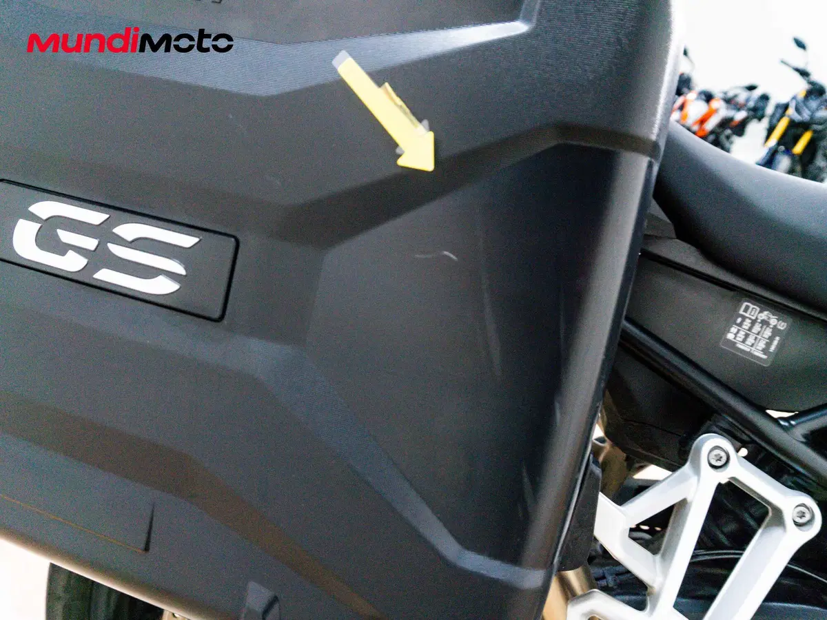 Bmw F 750 GS (2018 - 20) (14)