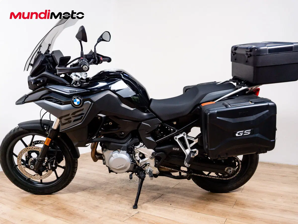 Bmw F 750 GS (2018 - 20) (6)