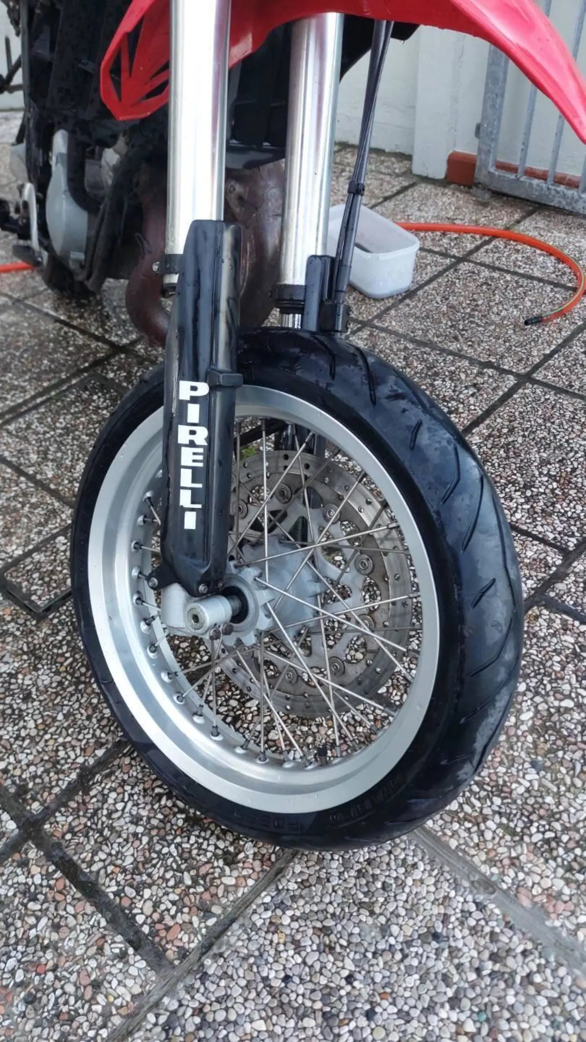 Aprilia MX 125 (2003 - 08) (6)