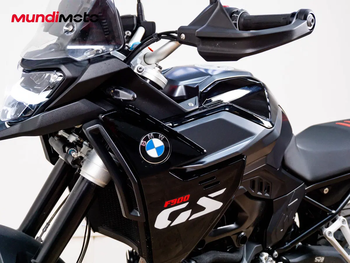 Bmw F 900 GS (2024 - 26) (13)