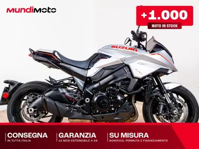 Suzuki Katana 1000 (2022 - 26) usata