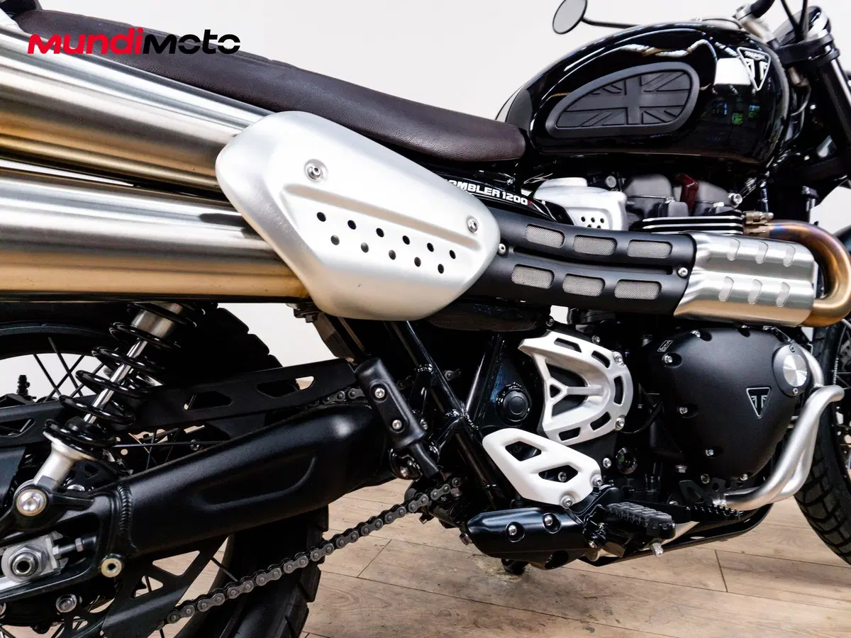 Triumph Scrambler 1200 X (2024 - 26) (4)