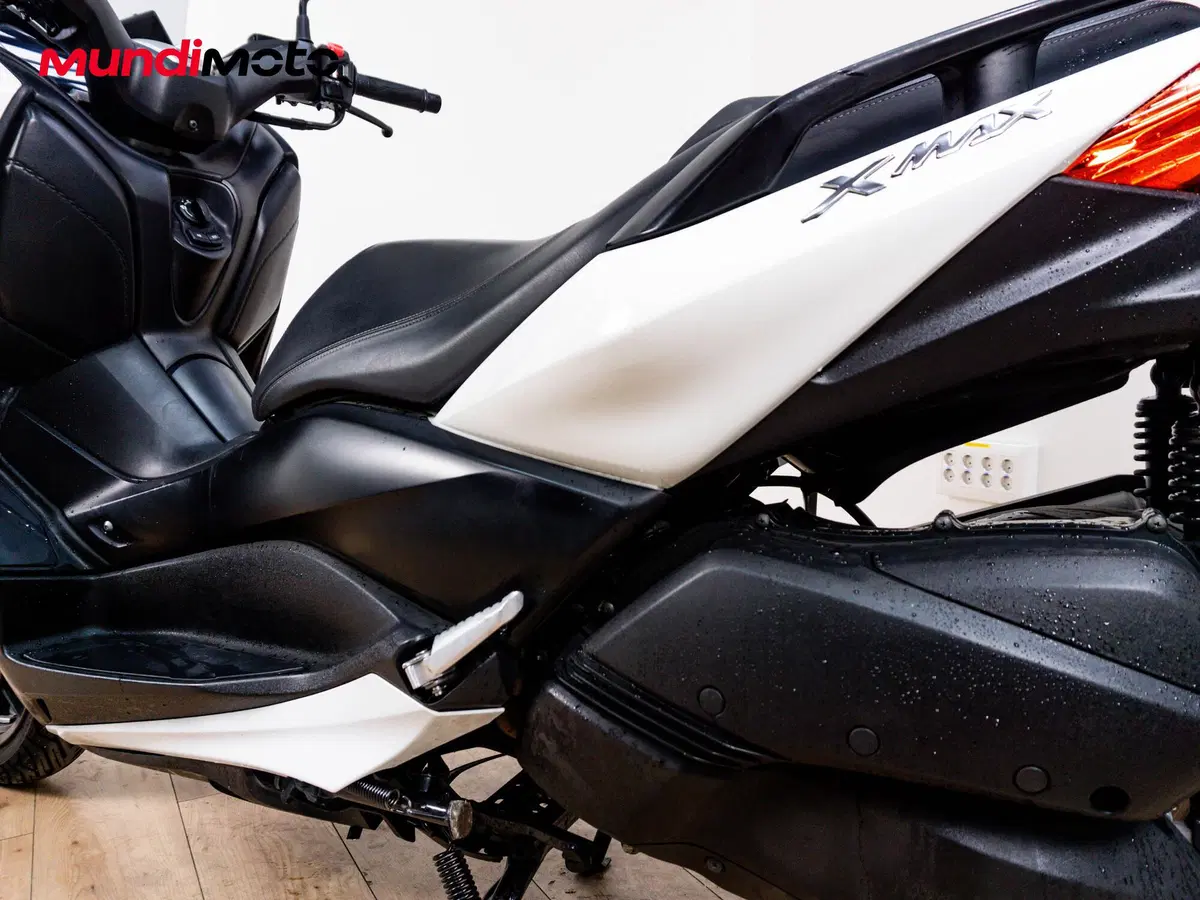 Yamaha X-Max 300 ABS (2017 - 20) (10)