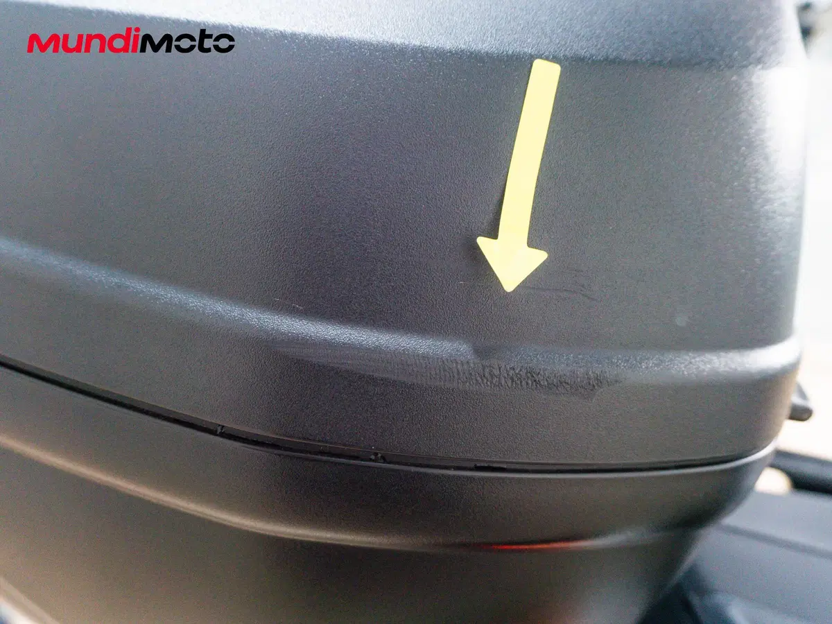Yamaha X-Max 300 ABS (2017 - 20) (16)
