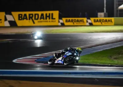 CIV Racing Night 2026: Delbianco re della notte in SBK, Farioli trionfa al fotofinish in Supersport [RISULTATI]