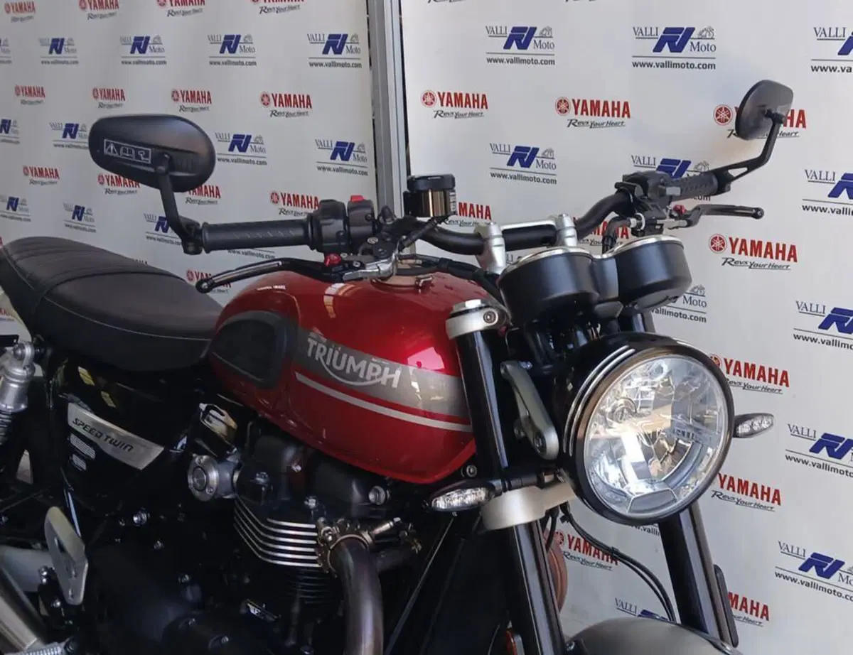 Triumph Speed Twin 1200 (2021 - 24) (6)