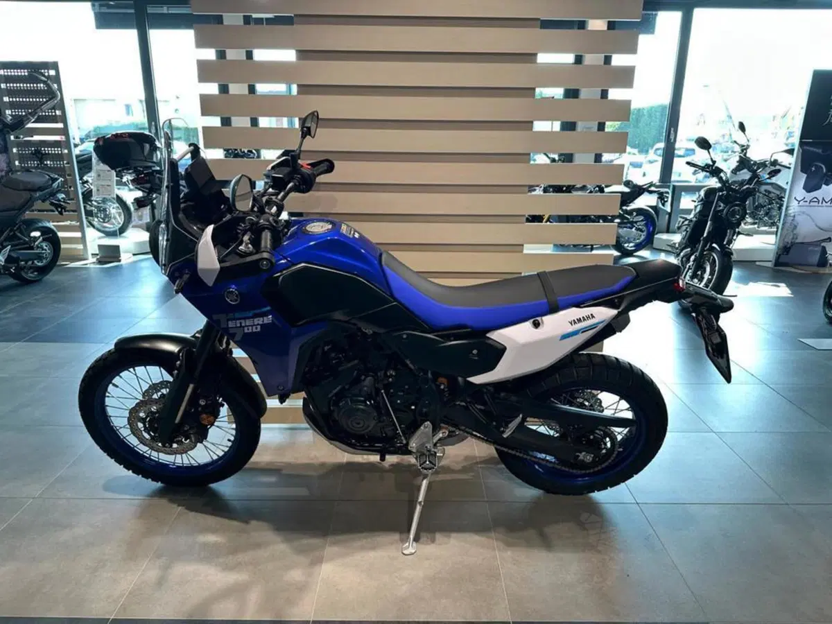 Yamaha Ténéré 700 (2025 - 26) (3)