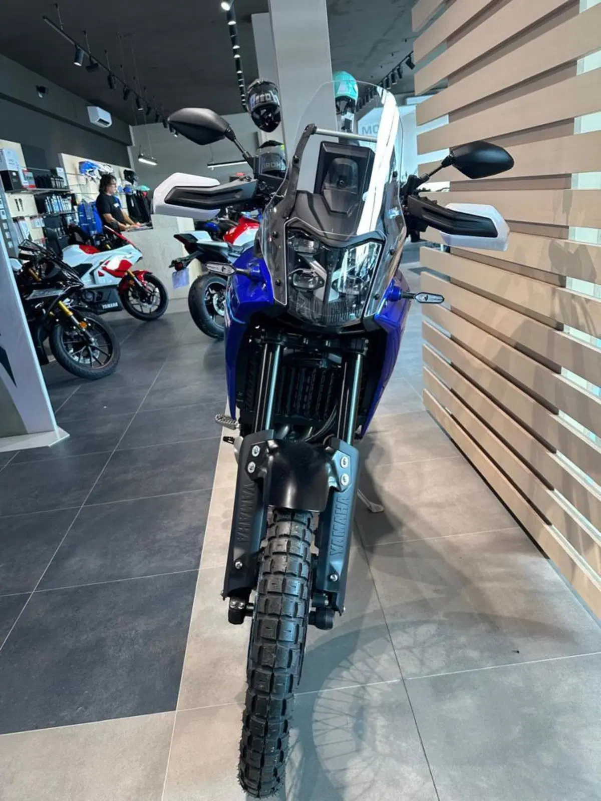 Yamaha Ténéré 700 (2025 - 26) (5)