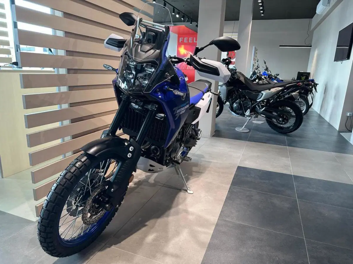 Yamaha Ténéré 700 (2025 - 26) (6)