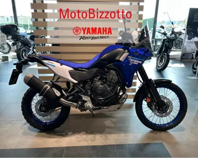 Yamaha T&eacute;n&eacute;r&eacute; 700 (2025 - 26) usata