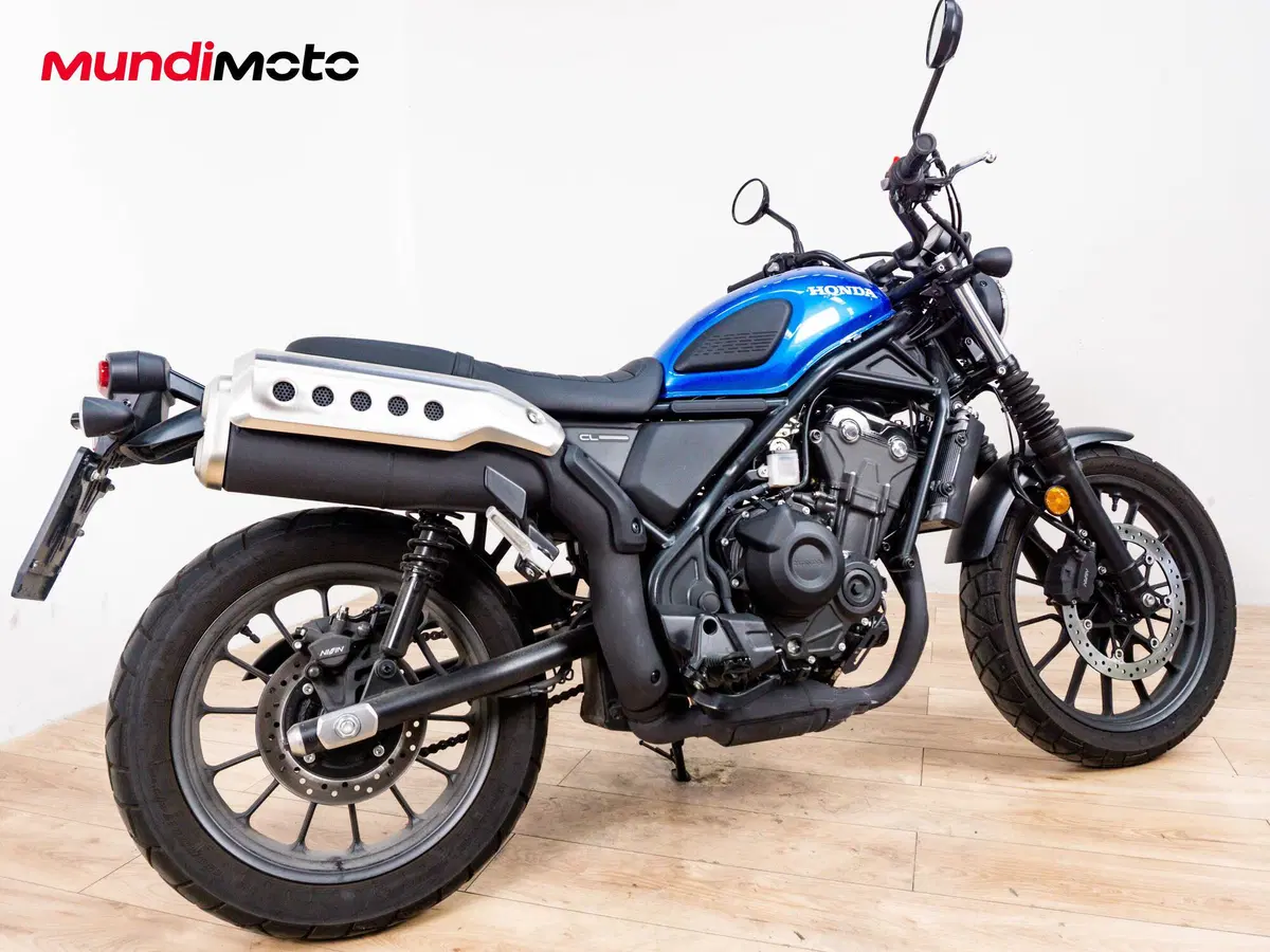 Honda CMX 500 Rebel (2025 - 26) (3)