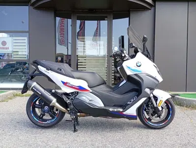 Bmw C 650 Sport (2016 - 20) usata