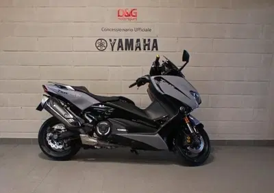 Yamaha T-Max 530 (2017 - 19) usata