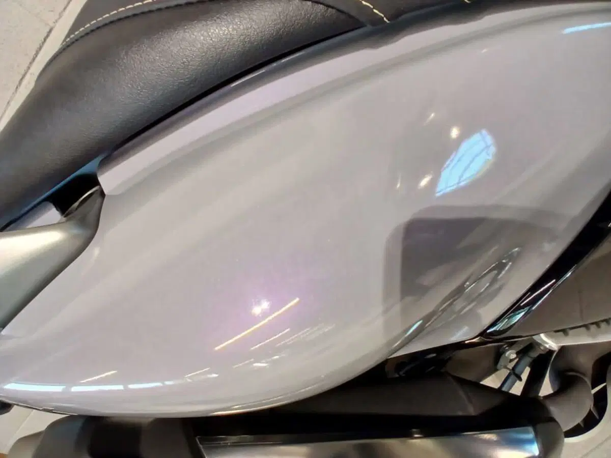 Yamaha T-Max 530 (2017 - 19) (5)