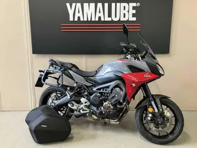 Yamaha Tracer 900 (2018 - 20) usata