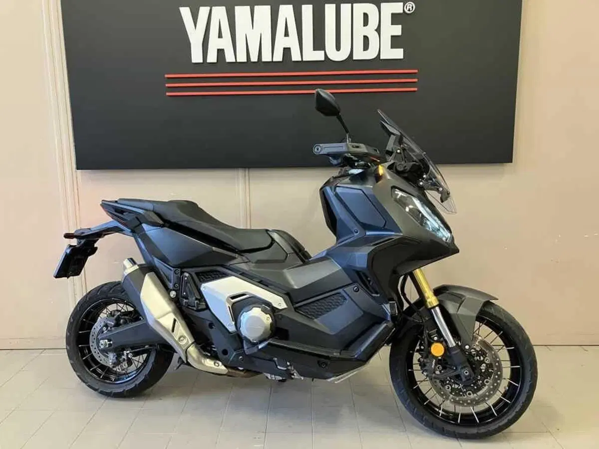 Honda X-ADV 750 DCT (2021 - 24)