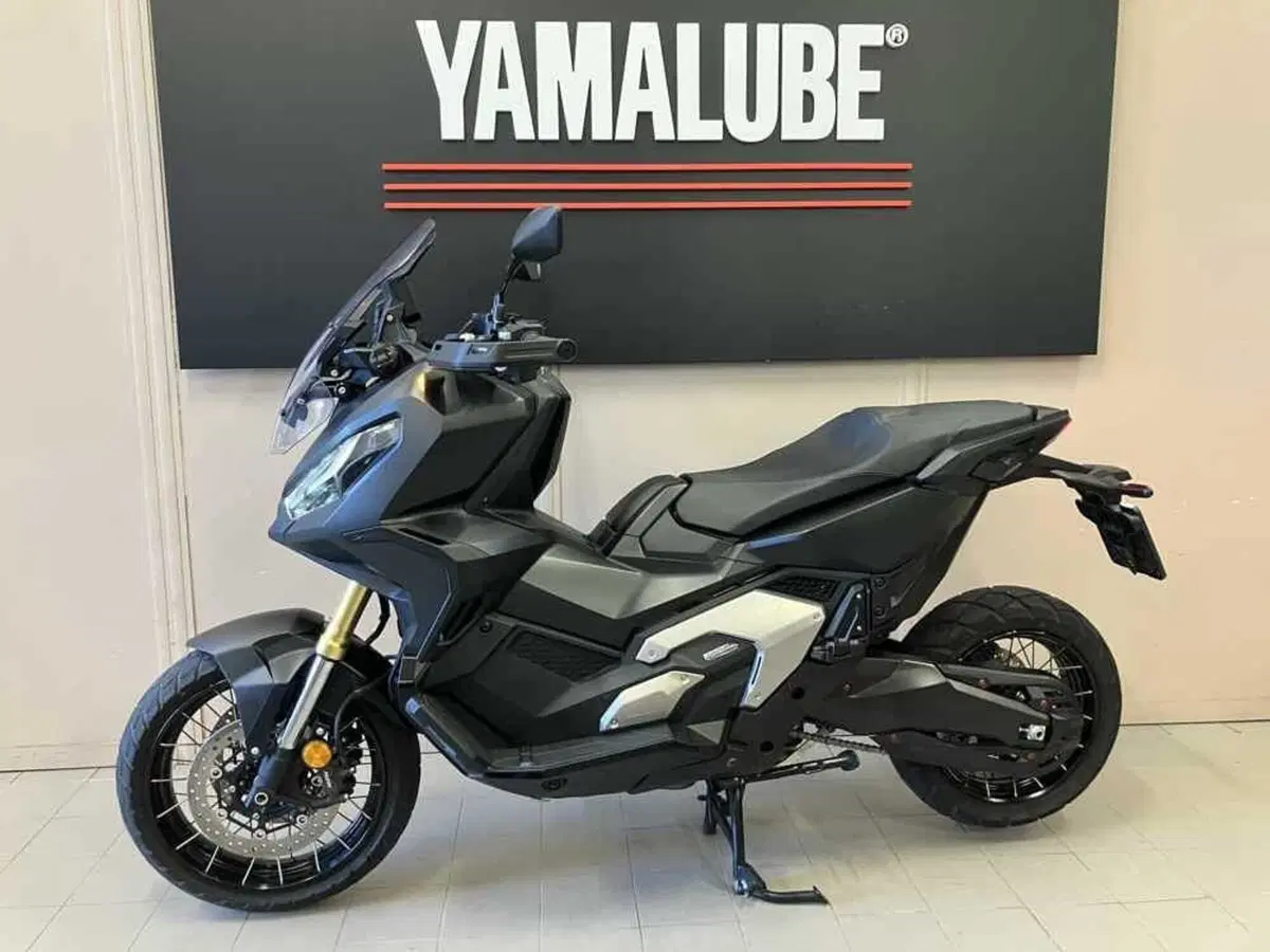 Honda X-ADV 750 DCT (2021 - 24) (3)