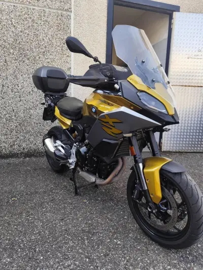 Bmw F 900 XR (2020 - 24) usata
