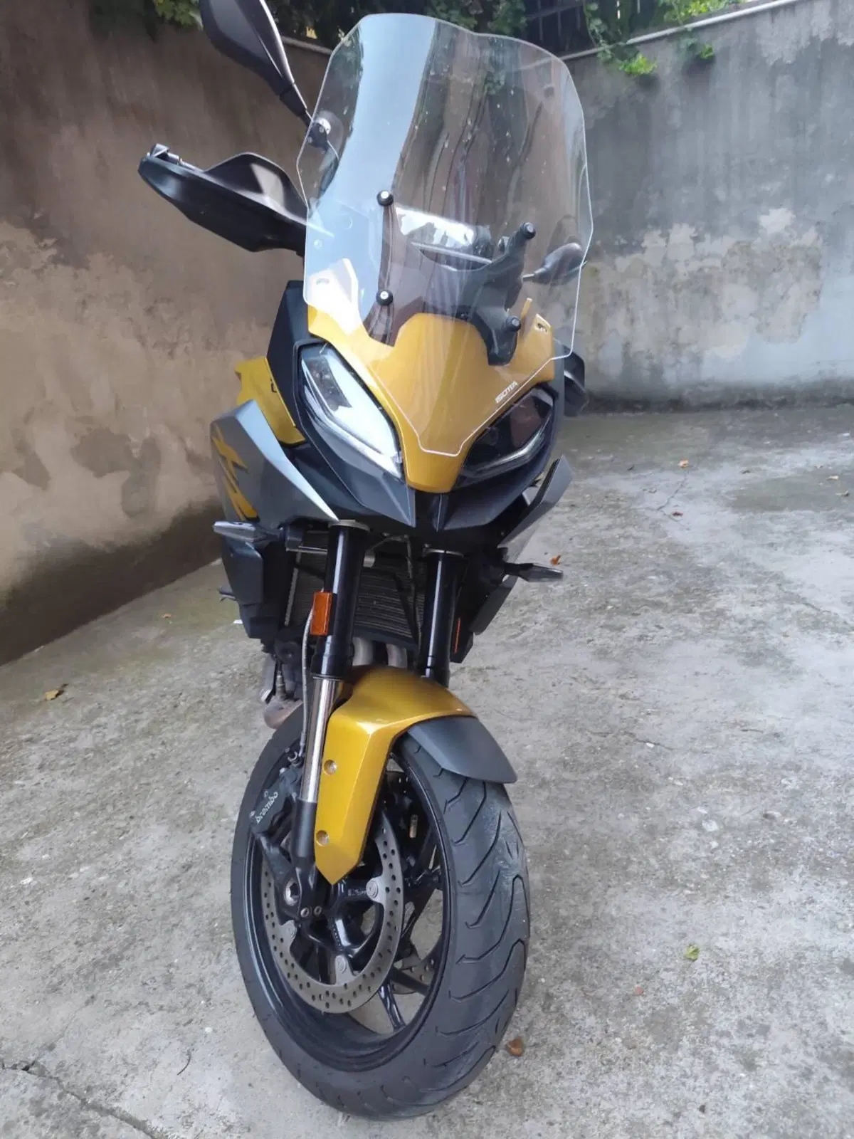 Bmw F 900 XR (2020 - 24) (6)