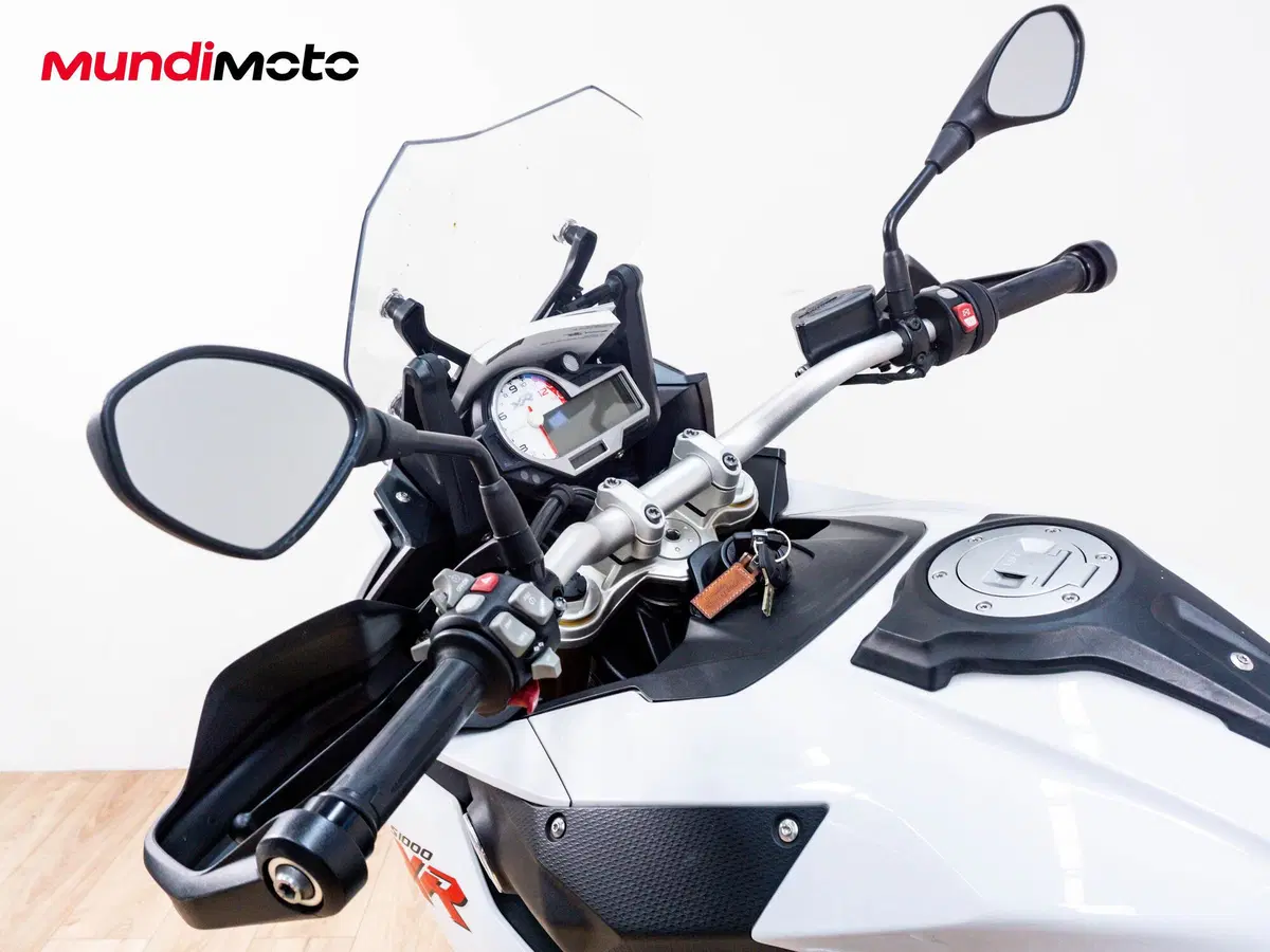 Bmw S 1000 XR (2015 - 16) (11)