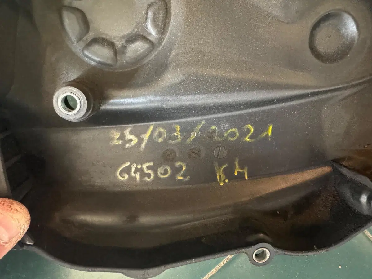 Ducati Multistrada 1200 ABS (2013 - 14) (12)