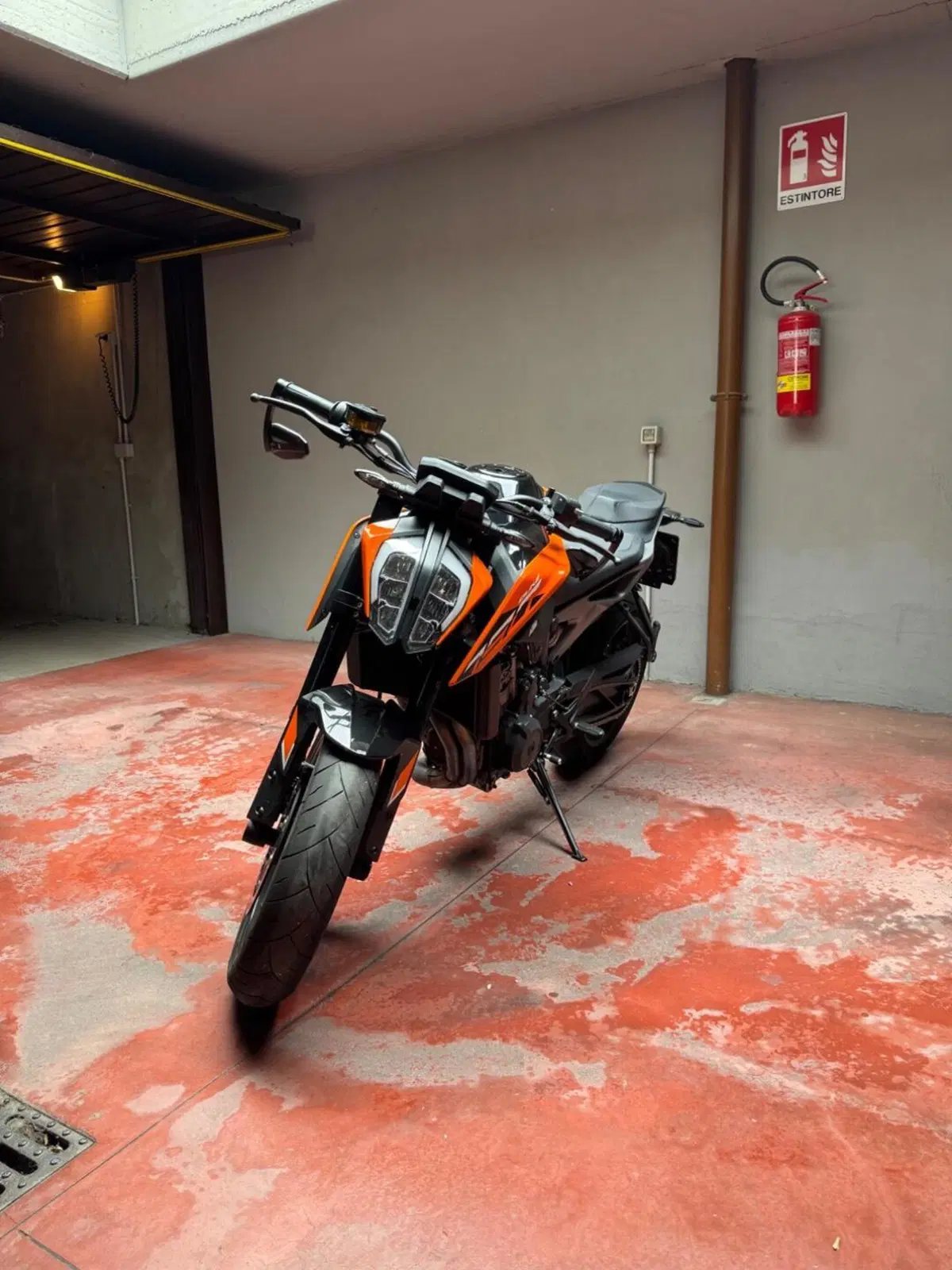 KTM 790 Duke L (2023 - 24) (2)
