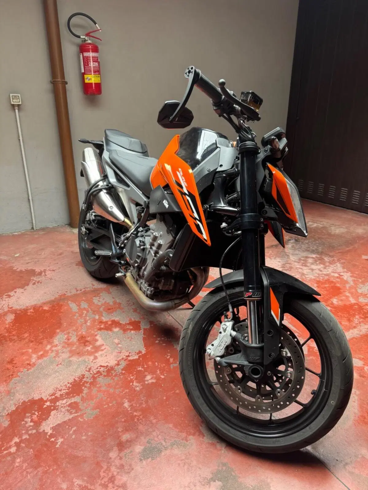 KTM 790 Duke L (2023 - 24) (3)