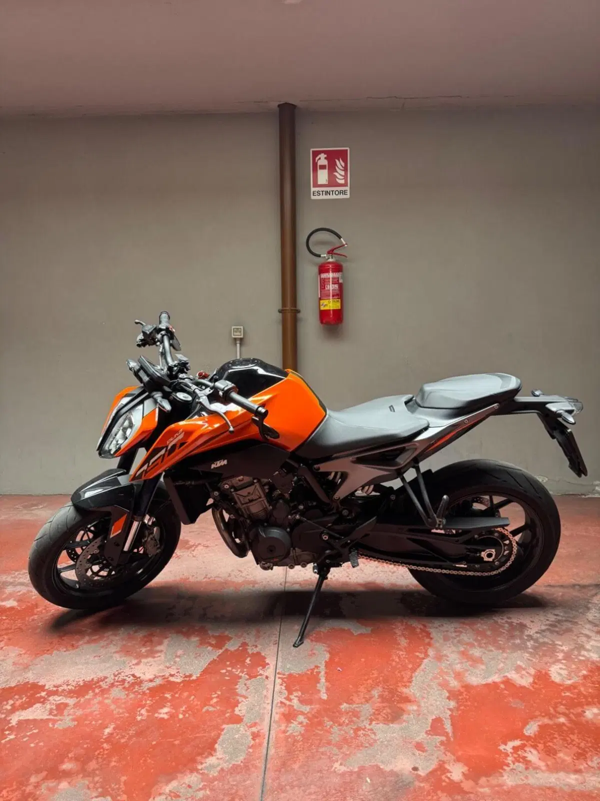 KTM 790 Duke L (2023 - 24) (4)