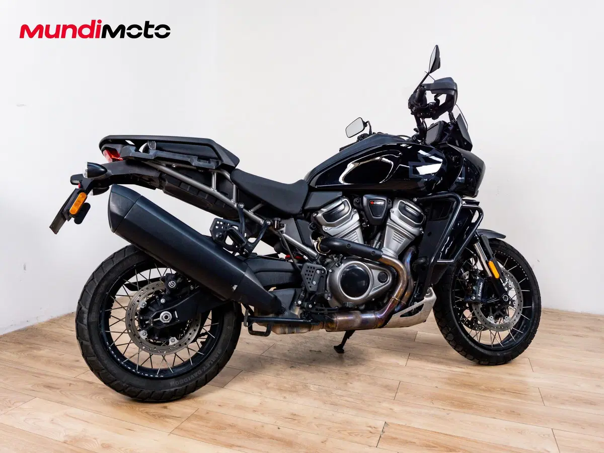 Harley-Davidson Pan America 1250 Special (2026) (3)