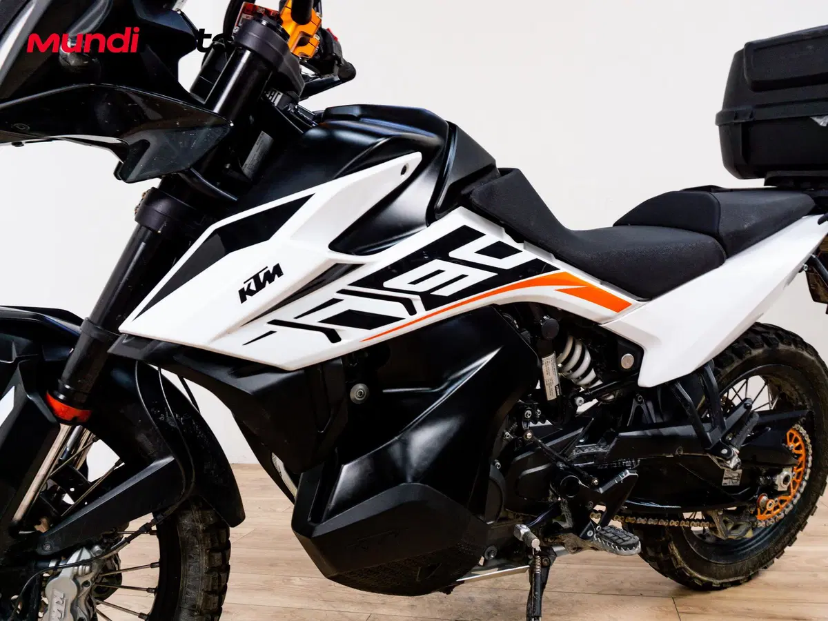 KTM 790 Adventure (2019 - 20) (9)