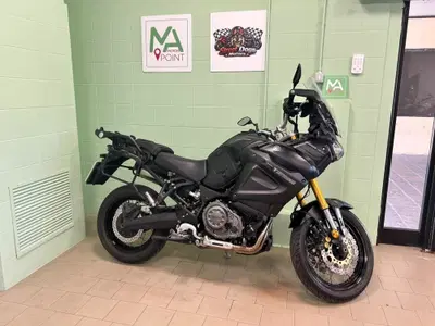 Yamaha XT1200Z Super T&eacute;n&eacute;r&eacute; ABS (2017 - 20) usata