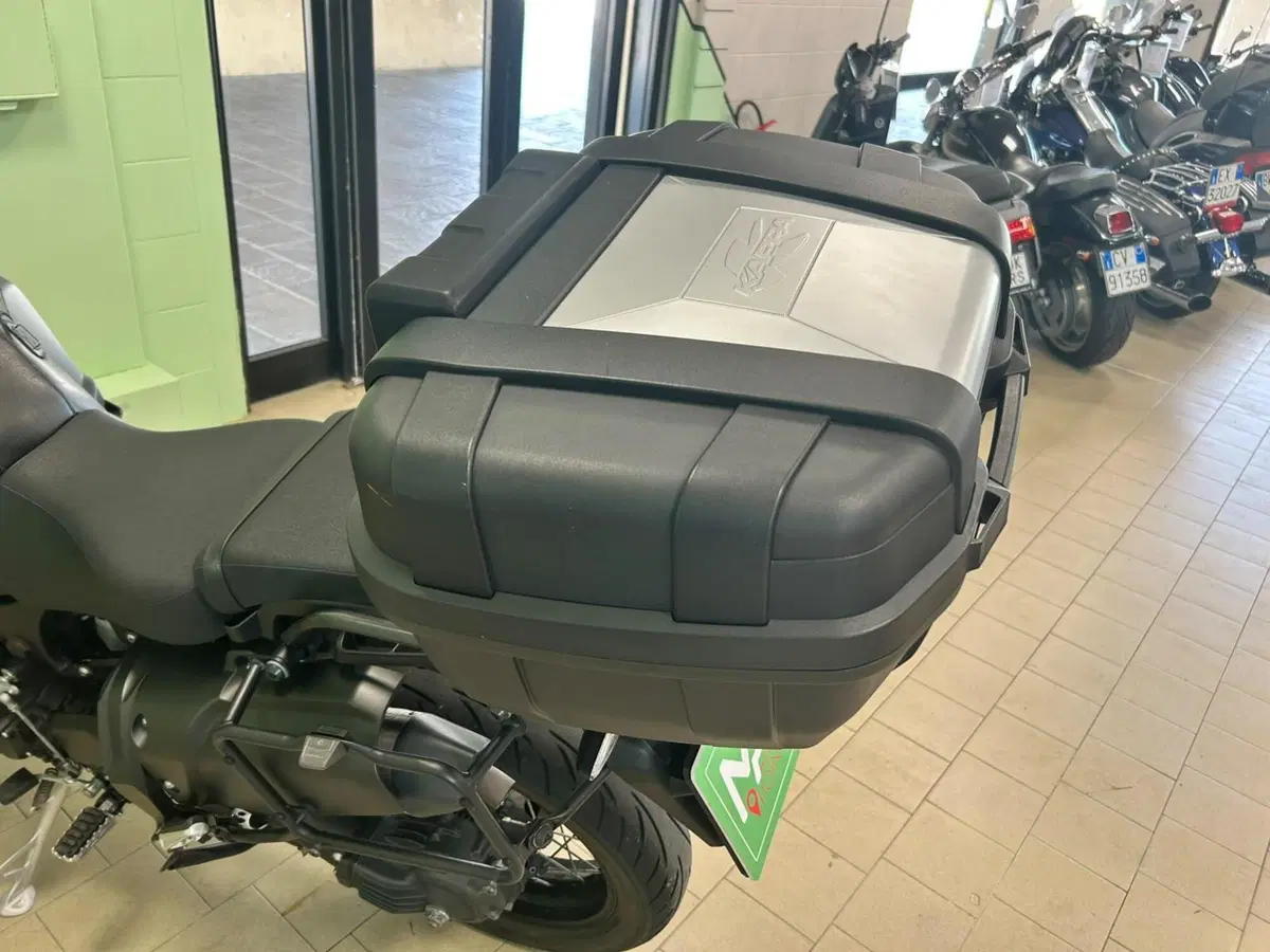 Yamaha XT1200Z Super Ténéré ABS (2017 - 20) (7)