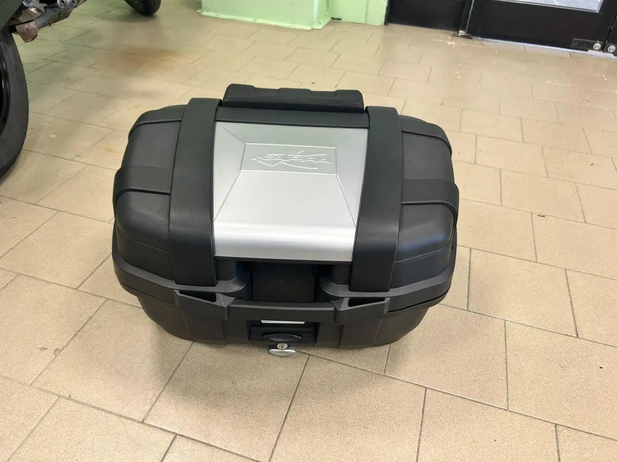 Yamaha XT1200Z Super Ténéré ABS (2017 - 20) (8)