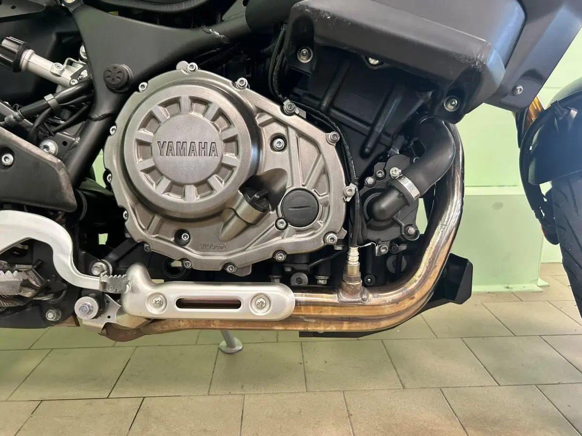 Yamaha XT1200Z Super Ténéré ABS (2017 - 20) (19)