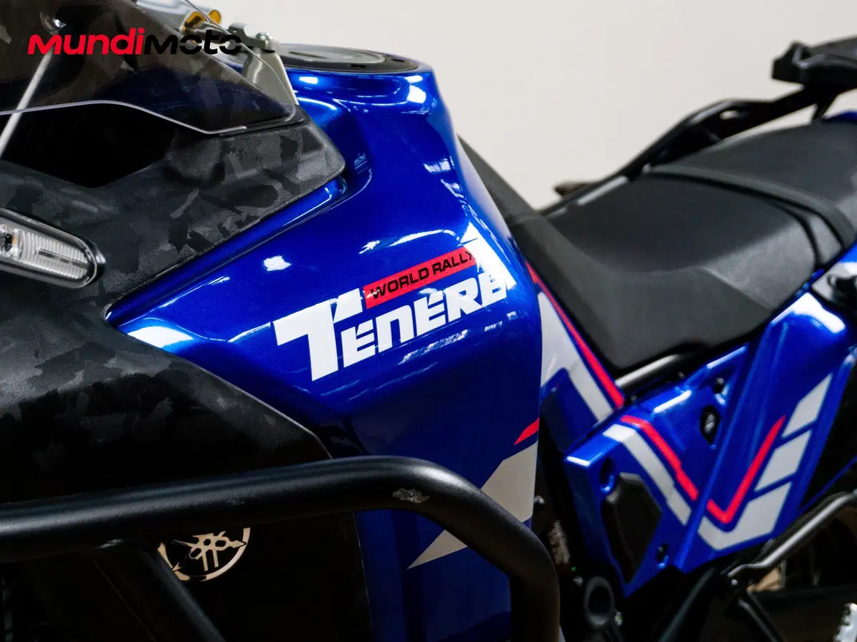 Yamaha Ténéré 700 World Rally (2023 - 25) (17)