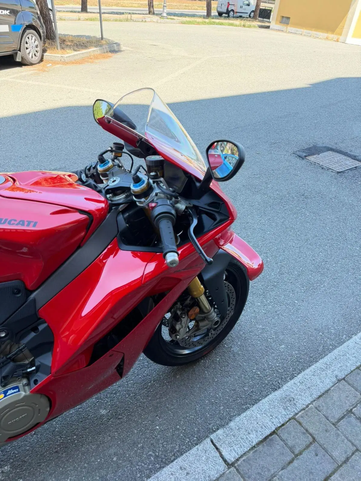 Ducati Panigale V4 S (2025 - 26) (3)