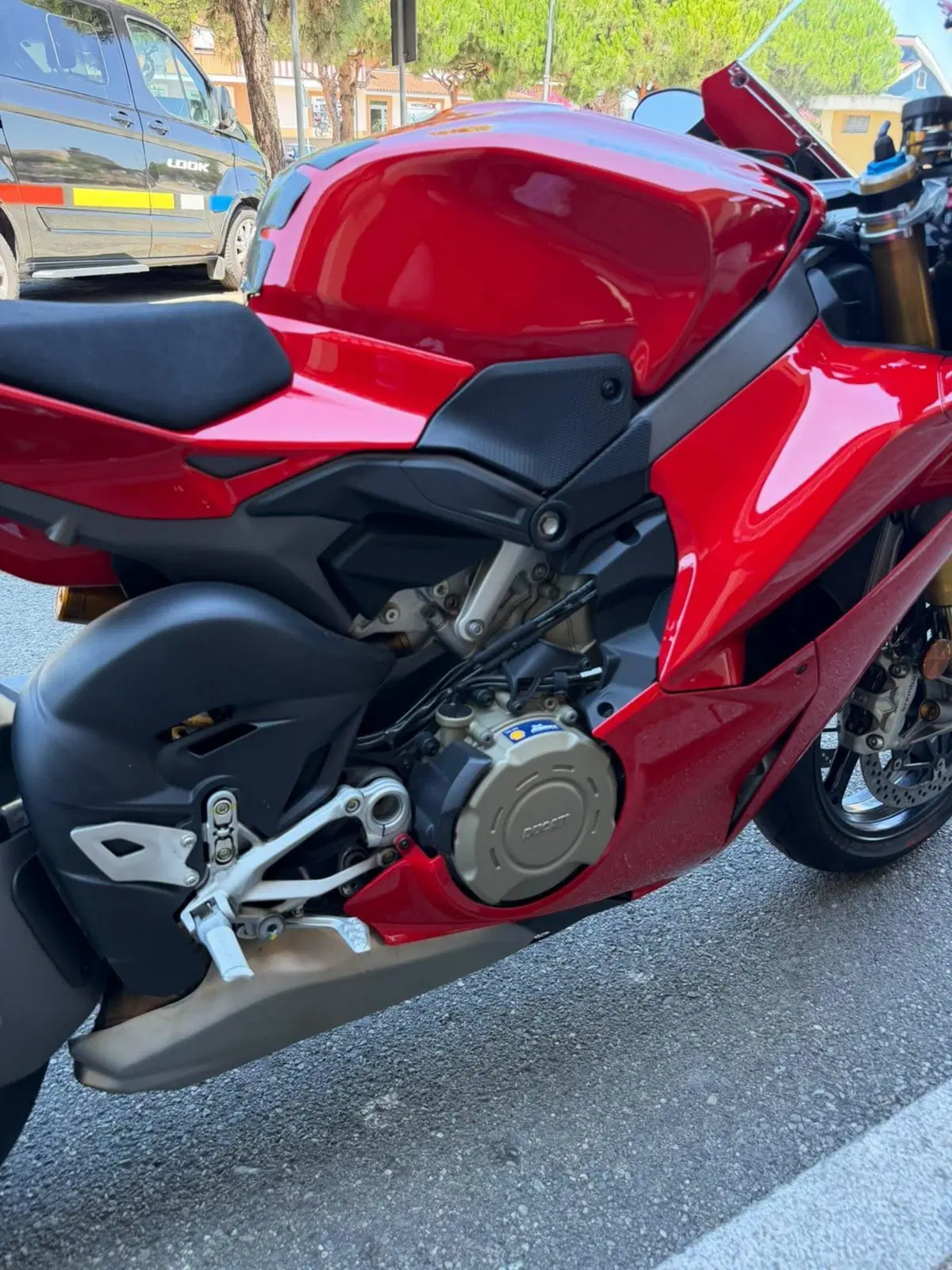 Ducati Panigale V4 S (2025 - 26) (4)