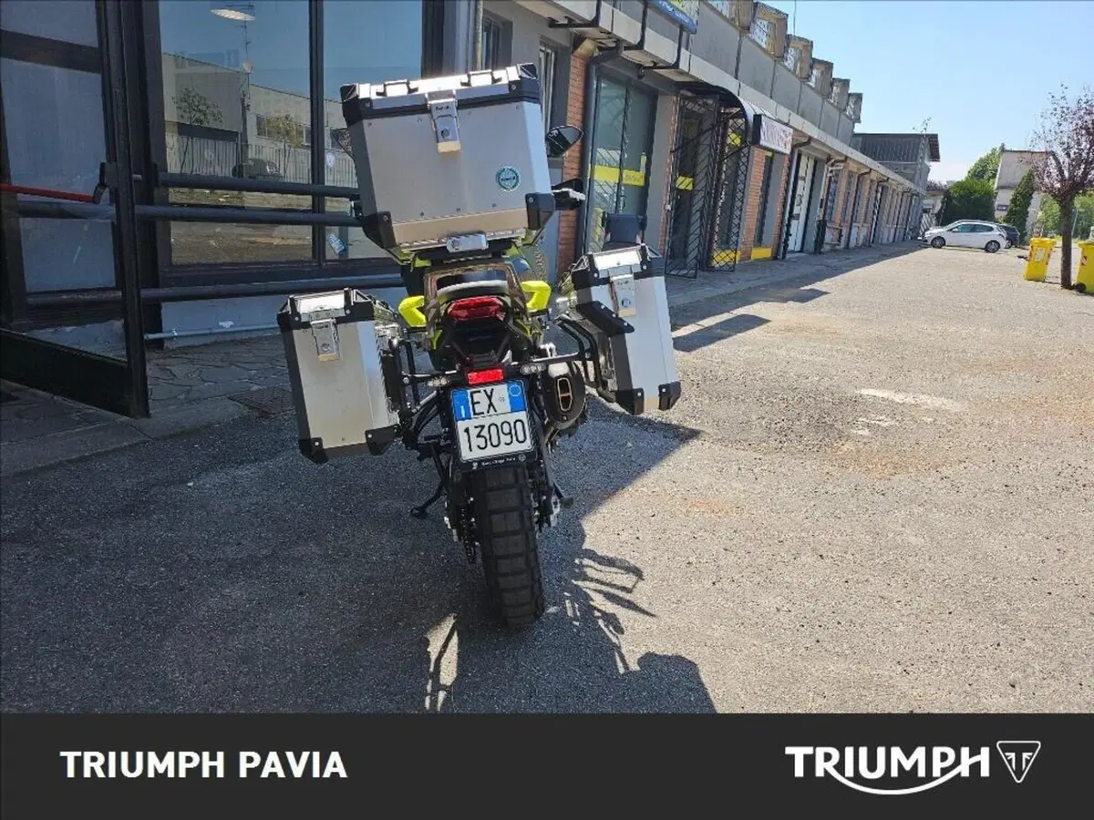 Benelli TRK 702X (2023 - 25) (3)