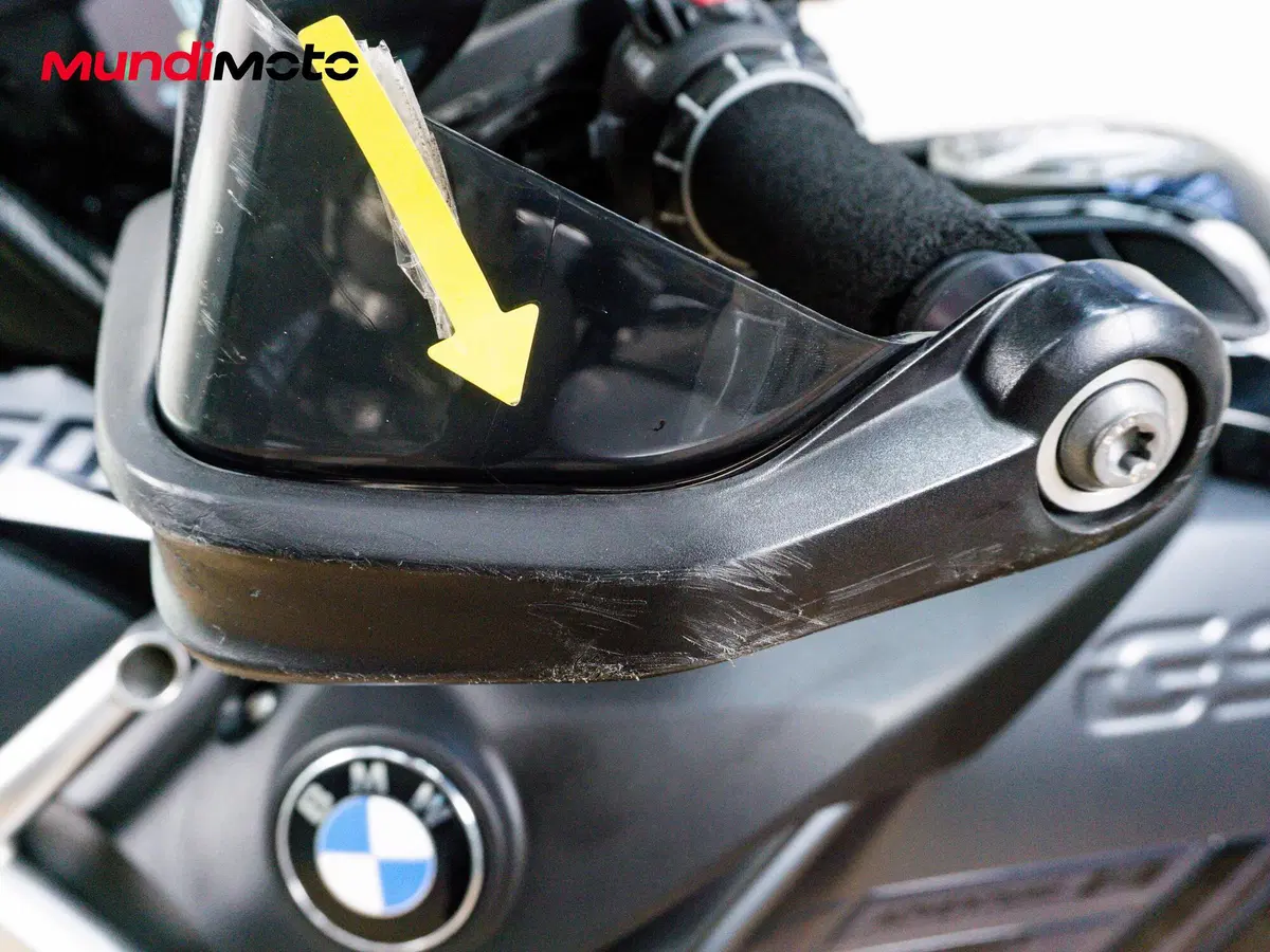Bmw R 1250 GS Adventure (2019 - 20) (14)