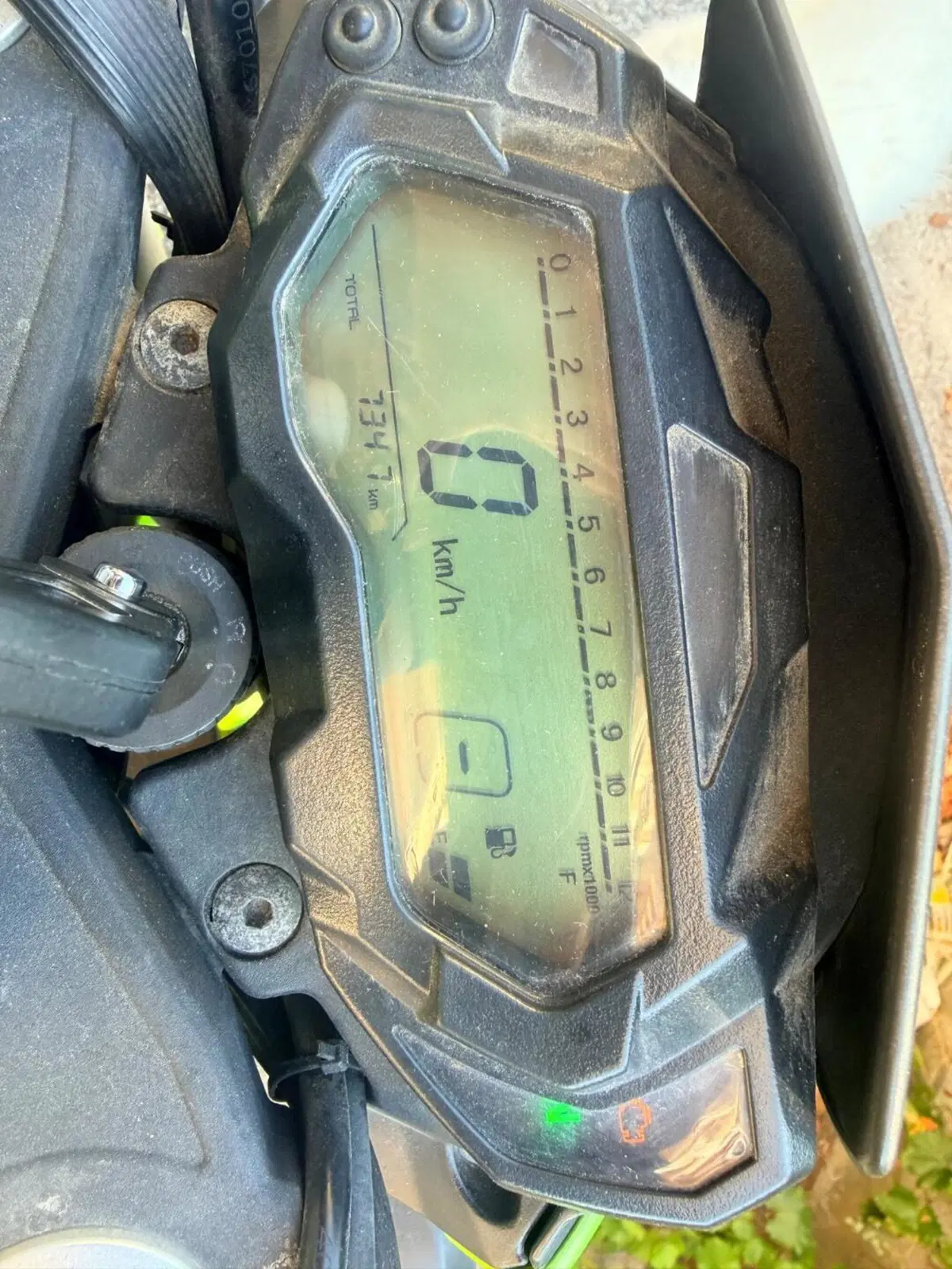 Benelli BN 125 (2021 - 25) (5)