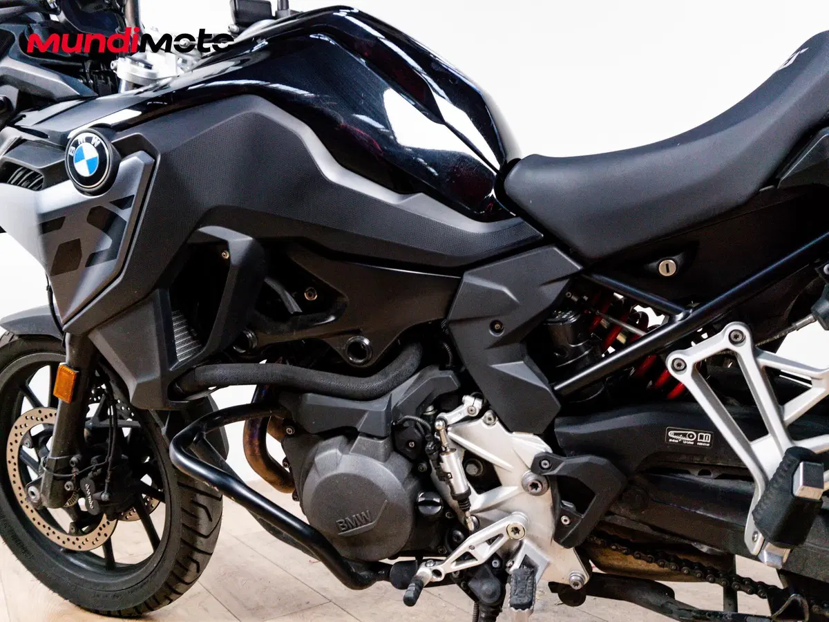 Bmw F 800 GS (2024 - 26) (10)