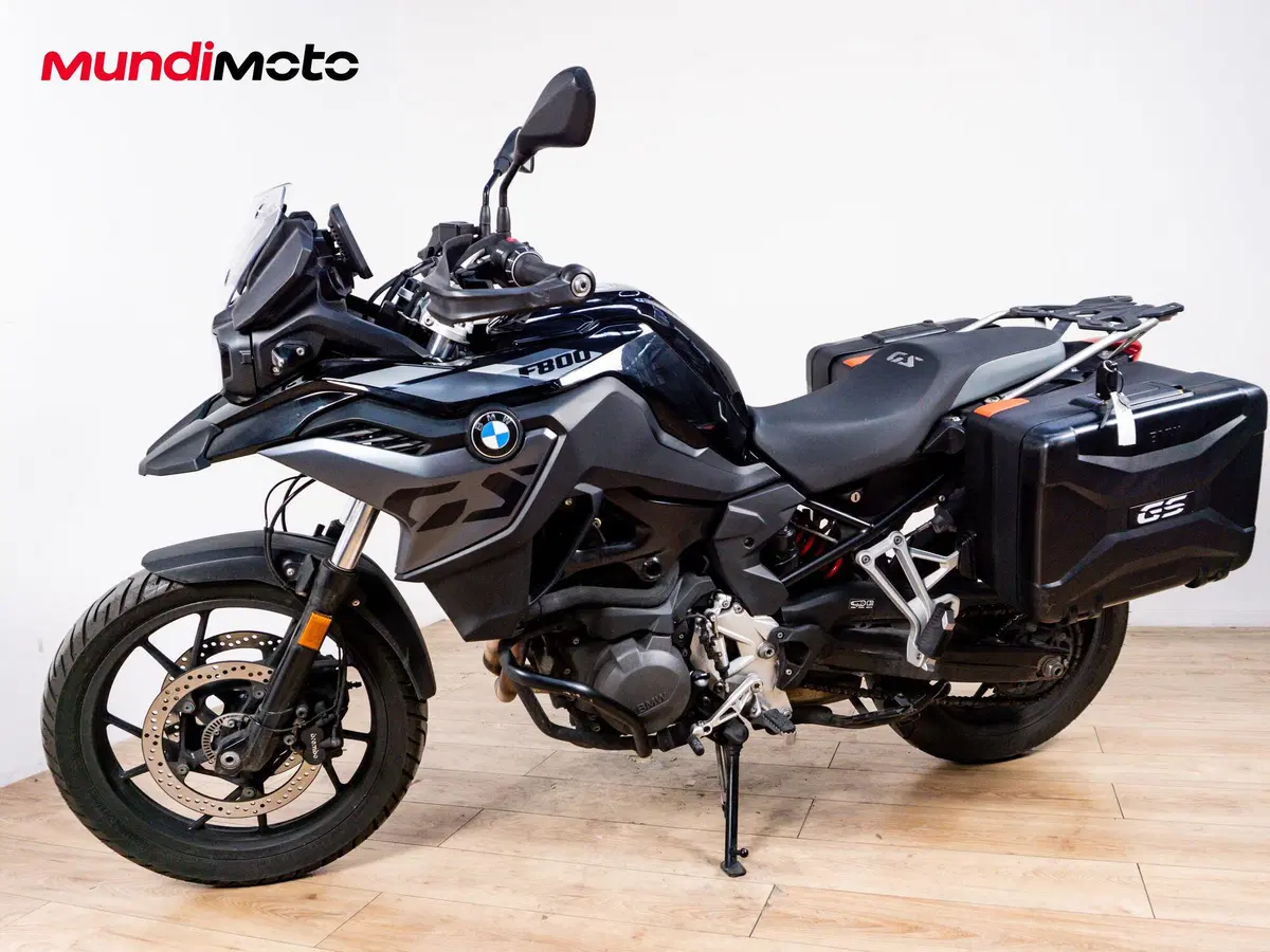 Bmw F 800 GS (2024 - 26) (8)