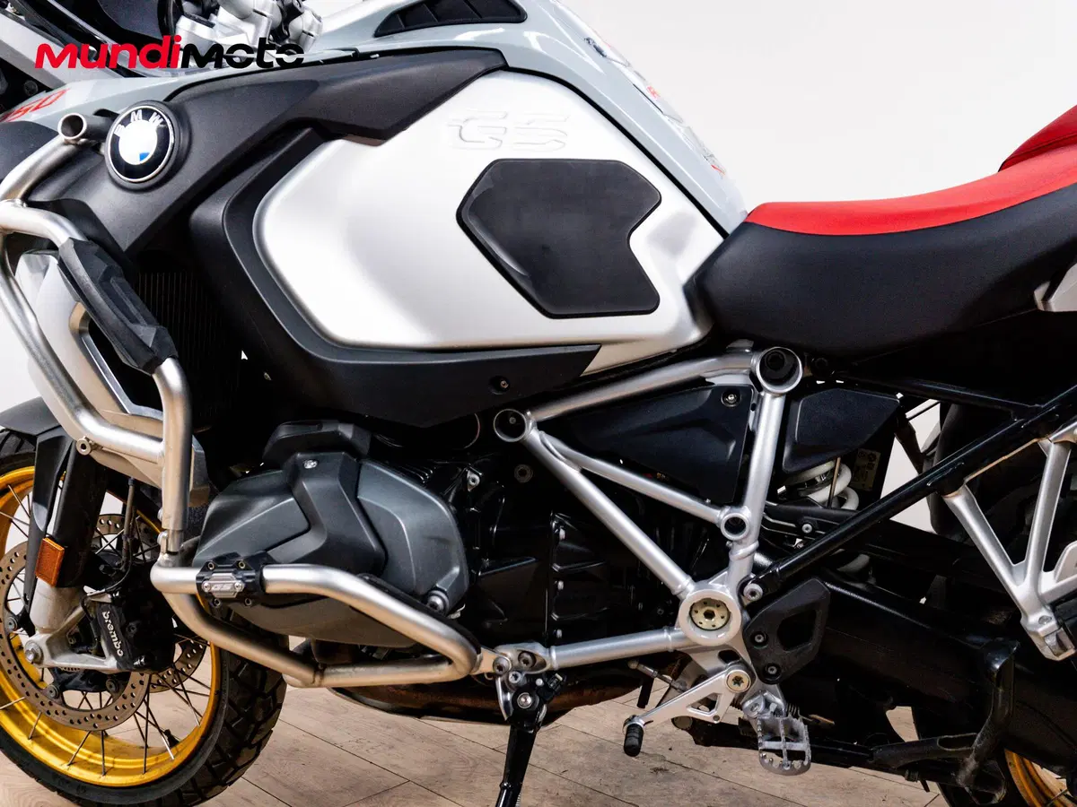 Bmw R 1250 GS Adventure (2019 - 20) (10)