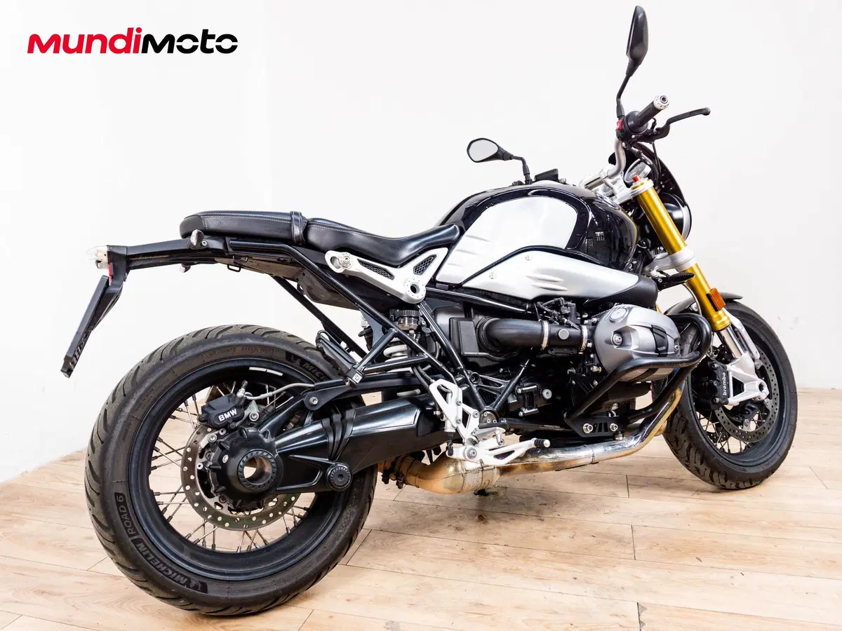 Bmw R nineT (2021 - 24) (3)