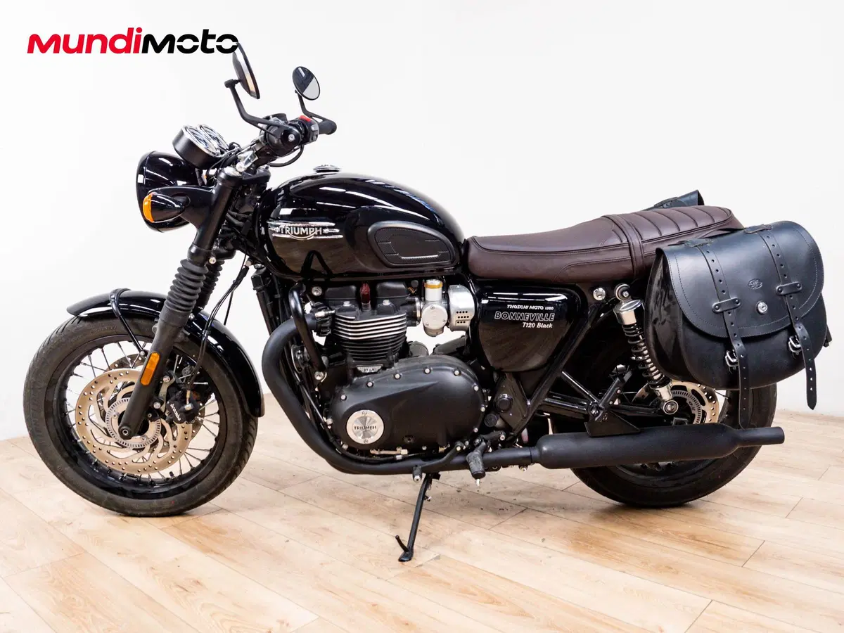 Triumph Bonneville T120 Black (2026) (6)