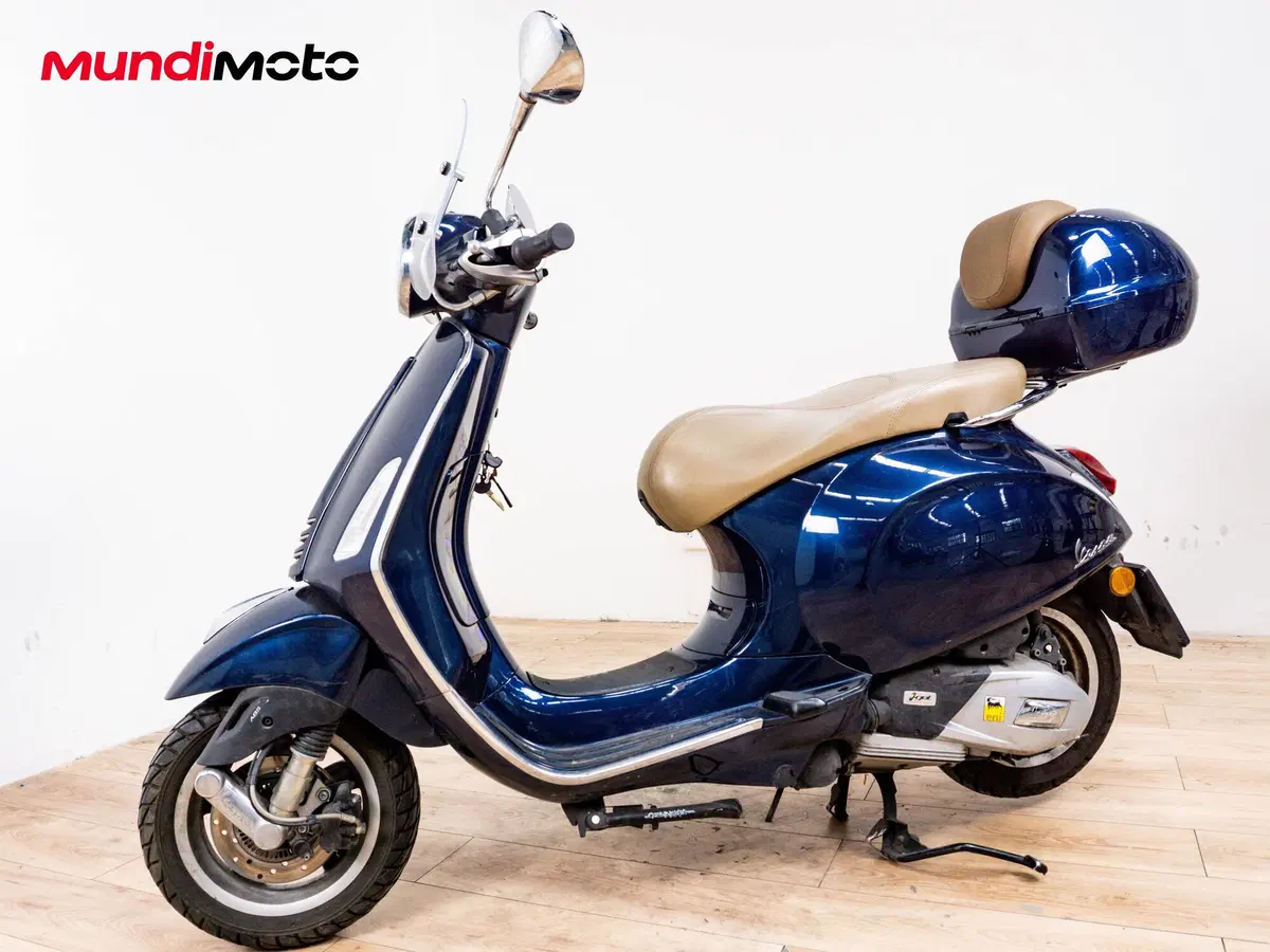 Vespa Primavera 150 (2026) (8)