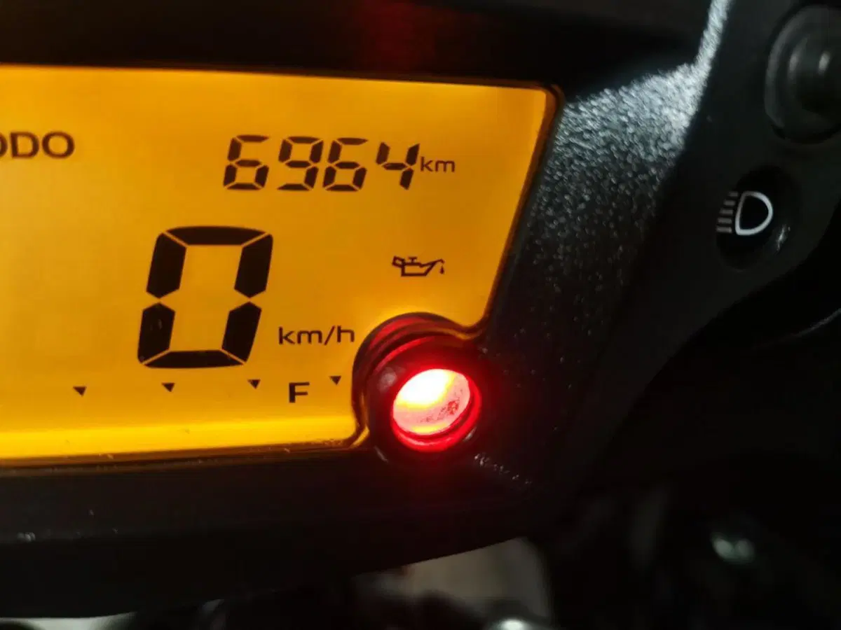 Kawasaki Versys 650 (2017 - 20) (7)