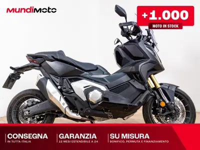 Honda X-ADV 750 Gravel (2025 - 26) usata
