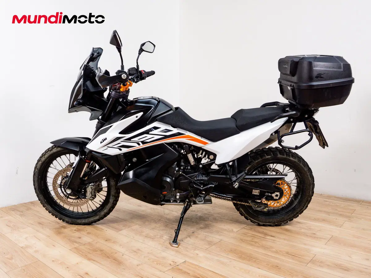 KTM 790 Adventure (2019 - 20) (6)