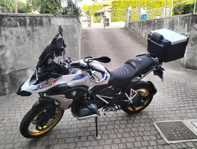 Bmw R 1250 GS (2021 - 24) usata
